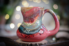 Load image into Gallery viewer, 21-D 'FLOW' Mug, 15 oz.