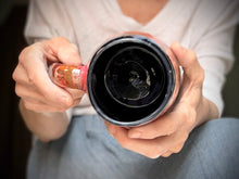 Load image into Gallery viewer, 21-B Molten Strata Mug, 23 oz.