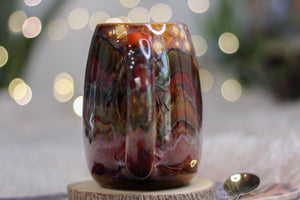 19-B Amber 'Flow' Mug - MISFIT, 20 oz. - 15% off