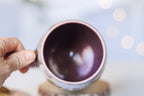 18-B Lavender Fields Mug, 24 oz.