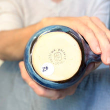 Load image into Gallery viewer, 20-E EXPERIMENT Swirly Mug, 20 oz.