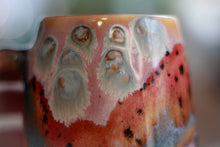 Load image into Gallery viewer, 17-B Saguaro Mug - MISFIT, 19 oz. - 20% off