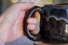 Load image into Gallery viewer, 17-F Angler Fish Mug, 16 oz. (if you know, you know)