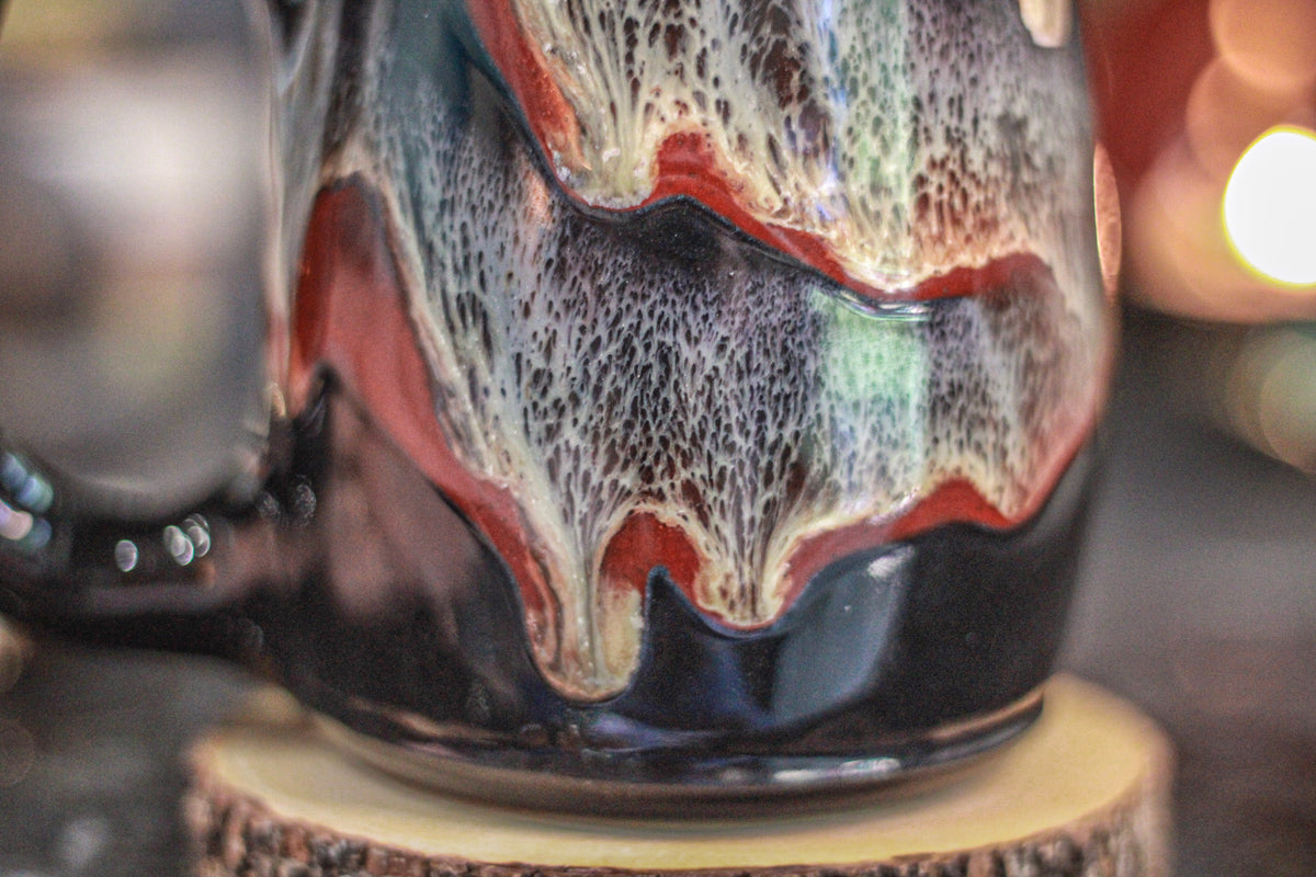 22-D Scarlet Grotto Mug - MISFIT, 20 oz. - 10% off