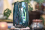18-D Emerald PROTOTYPE Crystal Mug - MISFIT, 22 oz. - 10% off