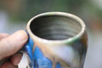 15-E Grotto EXPERIMENT Gourd Mug, 14 oz.