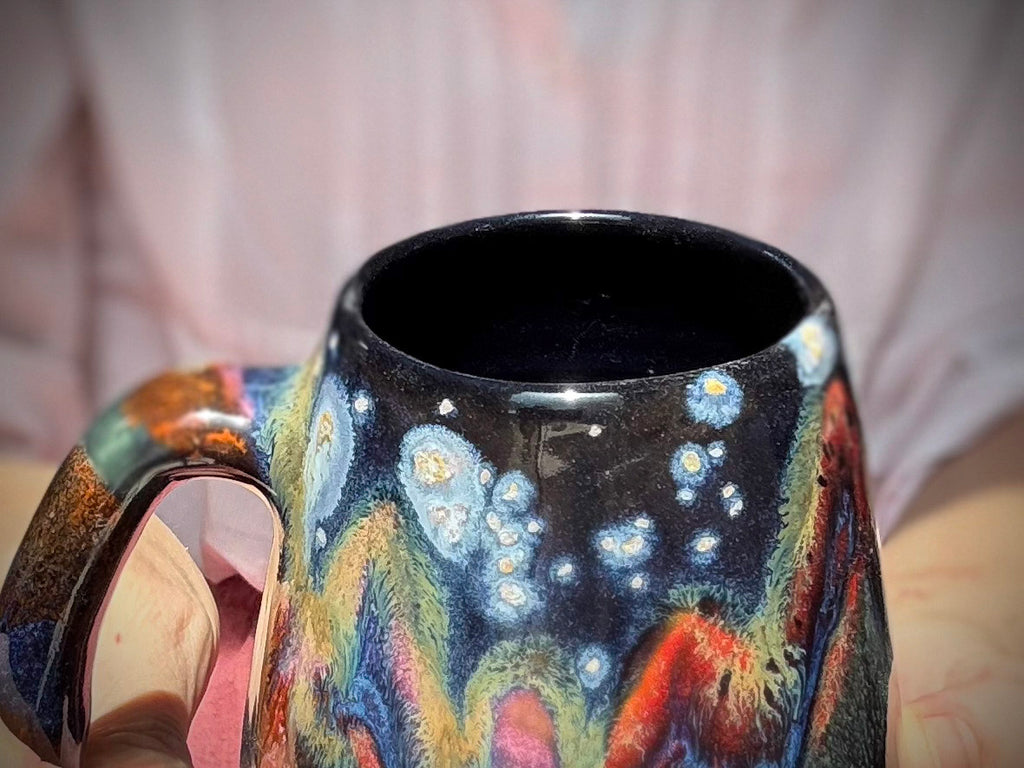 20-C PROTOTYPE Mug, 22 oz.