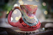 Load image into Gallery viewer, 21-D 'FLOW' Mug, 15 oz.