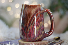 Load image into Gallery viewer, 19-B Purple PROTOTYPE Mug - MISFIT, 22 oz. - 15% off