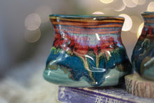 Load image into Gallery viewer, 18-F EXPERIMENT Textured Divot "Sipping Bowl", 12 oz. (This listing is for one bowl)