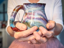 Load image into Gallery viewer, 22-E PROTOTYPE Flared Mug, 20 oz.