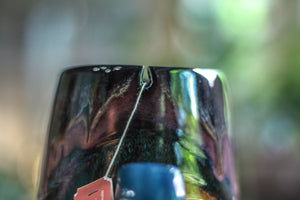 19-B Purple Haze Notched Textured Mug, 24 oz.