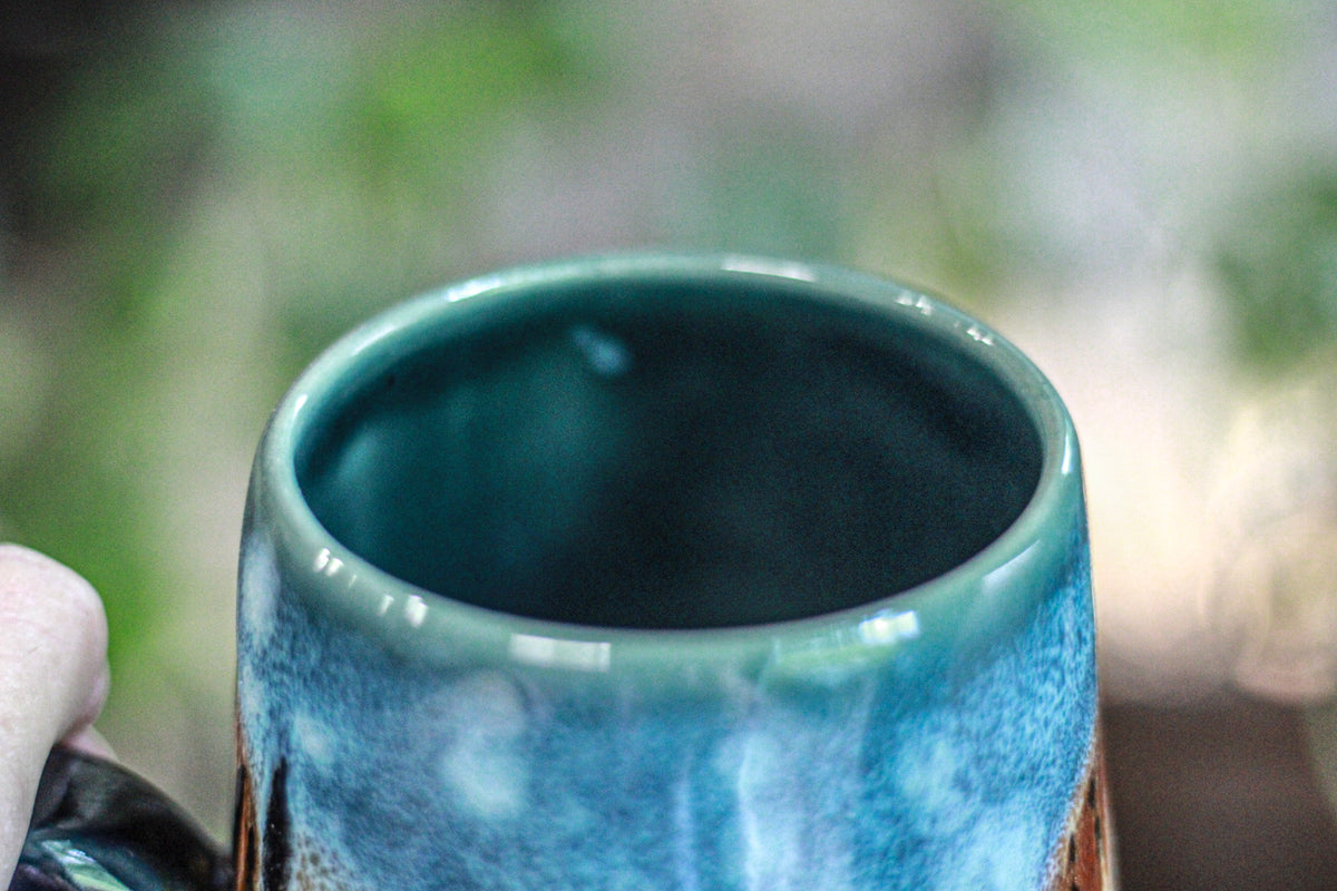 20-B Durango Mug - TOP SHELF MISFIT 26 oz.