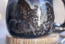 Load image into Gallery viewer, 17-F Angler Fish Mug, 16 oz. (if you know, you know)
