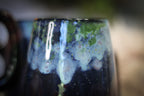 20-A Rainbow Stellar Mug, 23 oz. (This listing is for one mug)
