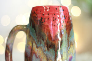 16-C 'FLOW' Variation Mug - MINOR MISFIT, 23 oz. - 10% off