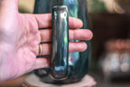 18-D Emerald PROTOTYPE Crystal Mug - MISFIT, 22 oz. - 10% off