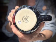 Load image into Gallery viewer, 20-E Rainbow Stellar Mug, 20 oz. (This listing is for one mug)