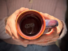 Load image into Gallery viewer, 21-E Purple EXPERIMENT Cuddle Mug, 18 oz.