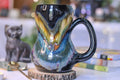 22-E New Earth Variation Acorn Gourd Mug - MISFIT, 28 oz. - 10% off