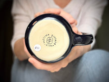 Load image into Gallery viewer, 21-B Molten Strata Mug, 23 oz.