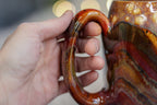 19-B Amber 'Flow' Mug - MISFIT, 20 oz. - 15% off