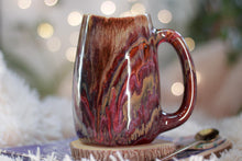 Load image into Gallery viewer, 19-B Purple PROTOTYPE Mug - MISFIT, 22 oz. - 15% off