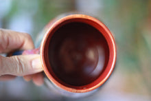 Load image into Gallery viewer, 18-D Whimsy EXPERIMENT Cuddle Mug, 22 oz.