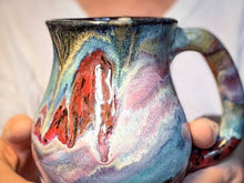Load image into Gallery viewer, 22-E PROTOTYPE Flared Mug, 20 oz.