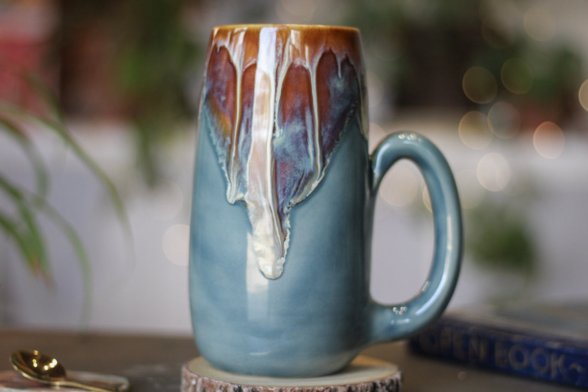 22-E New Wave Tall Mug - MISFIT, 30 oz. - 10% off