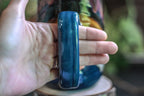 19-B Purple Haze Notched Textured Mug, 24 oz.