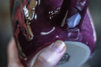 19-B Violet Twilight Mug , 24 oz.