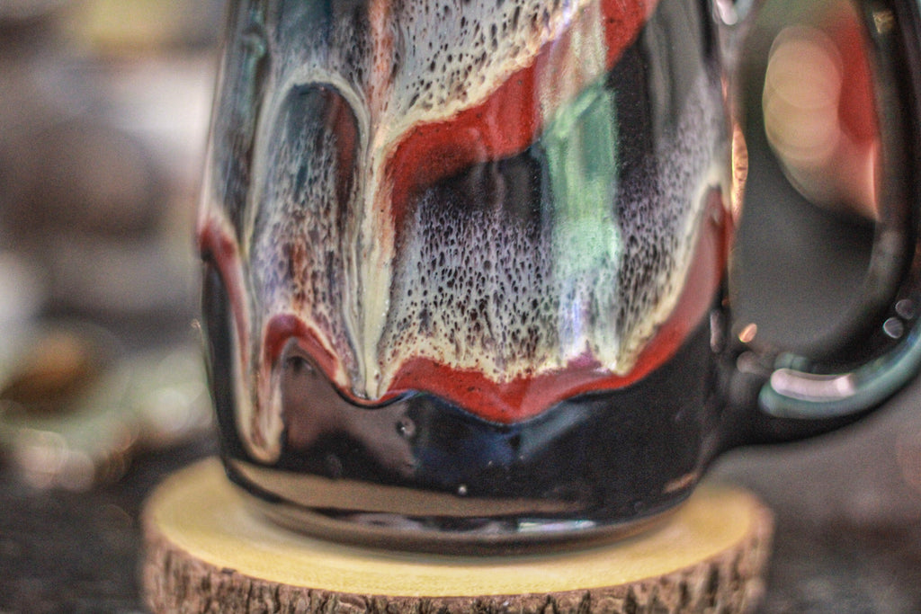 22-D Scarlet Grotto Mug - MISFIT, 20 oz. - 10% off