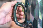 18-D Emerald PROTOTYPE Crystal Mug - MISFIT, 22 oz. - 10% off