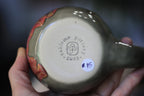 15-E Grotto EXPERIMENT Gourd Mug, 14 oz.