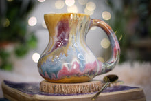 Load image into Gallery viewer, 19-C &#39;Flow&#39; Mug, 17 oz.