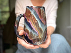 22-B Purple Grotto Mug - ODDBALL, 26 oz. - 15% off