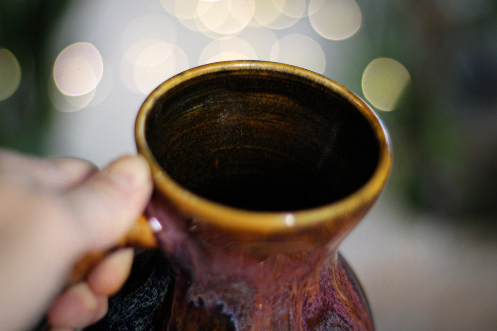 19-C EXPERIMENT Mug - MINOR MISFIT, 17 oz. - 10% off