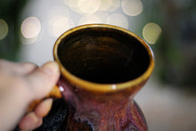 Load image into Gallery viewer, 19-C EXPERIMENT Mug - MINOR MISFIT, 17 oz. - 10% off