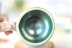 19-B EXPERIMENT Notched Mug - MISFIT, 24 oz. - 15% off