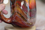 19-B Amber 'Flow' Mug - MISFIT, 20 oz. - 15% off