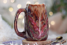 Load image into Gallery viewer, 19-B Purple PROTOTYPE Mug - MISFIT, 22 oz. - 15% off