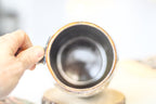 19-F New Wave Variation Mug, 21 oz.