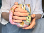 25-SC Mug, 18 oz. - MINOR MISFIT