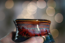 Load image into Gallery viewer, 18-F EXPERIMENT Textured Divot "Sipping Bowl", 12 oz. (This listing is for one bowl)