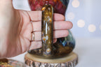 19-B Starry Night Gourd Mug - TOP SHELF, 22 oz.