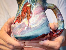 Load image into Gallery viewer, 22-E PROTOTYPE Flared Mug, 20 oz.