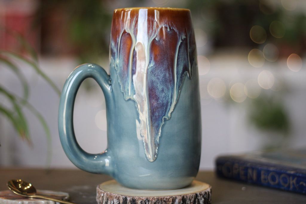 22-E New Wave Tall Mug - MISFIT, 30 oz. - 10% off