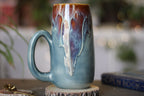 22-E New Wave Tall Mug - MISFIT, 30 oz. - 10% off
