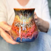 Load image into Gallery viewer, 21-D Rainbow PROTOTYPE Mug - MISFIT, 18 oz. - 15% off